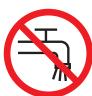 KARCHER K3800 ECO - Warning - 1