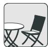 KARCHER K3800 ECO - Recommended application ranges for switch position "eco" - 7