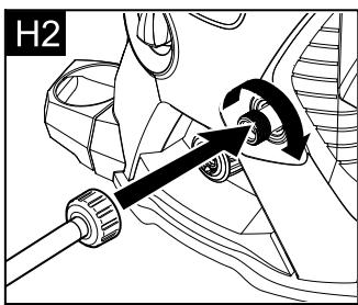 KARCHER K5200 COMPACT,  K5800 ECOLOGIQUE - 11