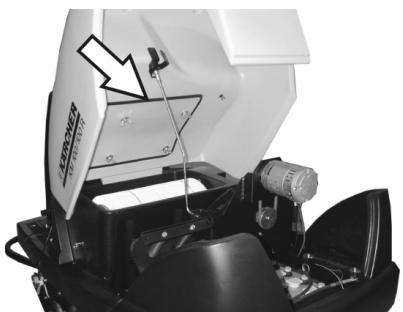 KARCHER KM 100 100 R D - 3aMeHa npokladkn fNJIbTpoBaJbHOn Kopo6kn - 1