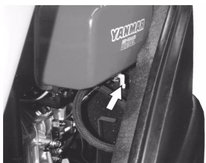 KARCHER KM 100 100 R D - Spagnere l'apparecchio - 1
