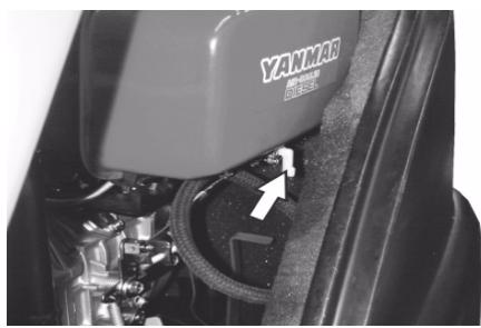 KARCHER KM 100 100 R D - Poltoainehananavaaminen - 1