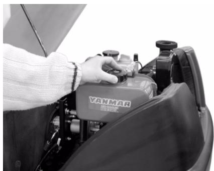 KARCHER KM 100 100 R D - Vaara - 1