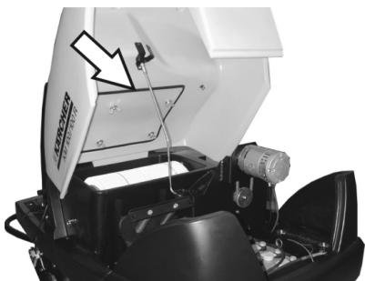 KARCHER KM 100 100 R D - Attenzione - 3