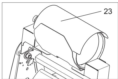 KARCHER KM 120 150 - Balayeuses sans cabine de conducteur - 2