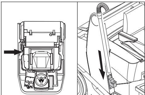 KARCHER KM 120 150 - Accessoires - 1