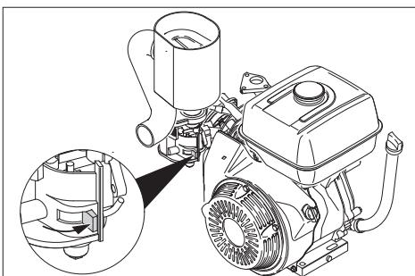 KARCHER KM 120 150 R LPG - Remarque - 1