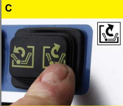 KARCHER KM 150 - Fonctionnement - 5