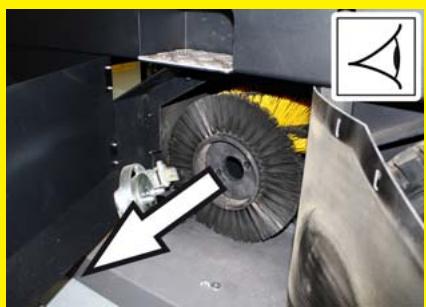 KARCHER KM 150 - Mise en service - 7