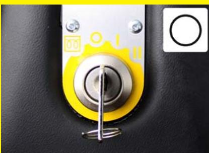 KARCHER KM 150 - Fin de l'utilisation - 4