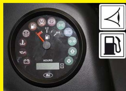 KARCHER KM 150 - Mise en service - 11