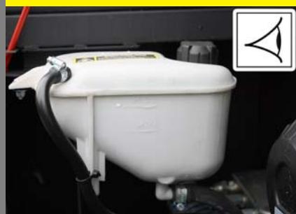 KARCHER KM 150 - Mise en service - 4