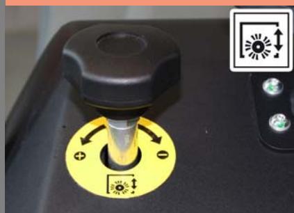 KARCHER KM 150 - Le moteur tourne mais le vehicule reste sur place - 4