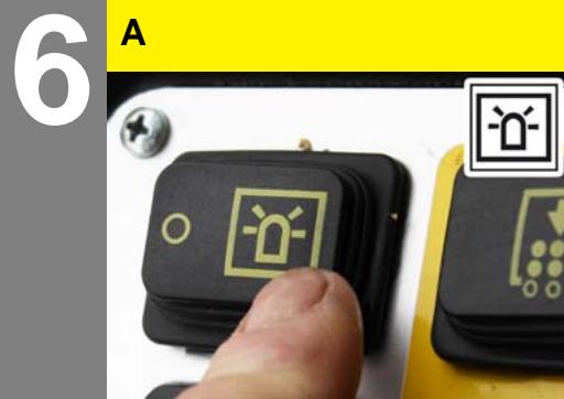 KARCHER KM 150 - Fonctionnement - 3