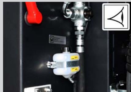 KARCHER KM 150 - Entretien et maintenance - 5