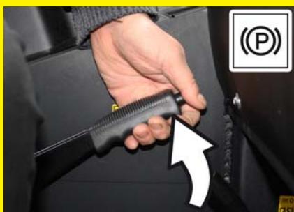 KARCHER KM 150 - Fin de l'utilisation - 3