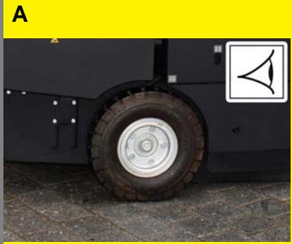 KARCHER KM 150 - Mise en service - 6