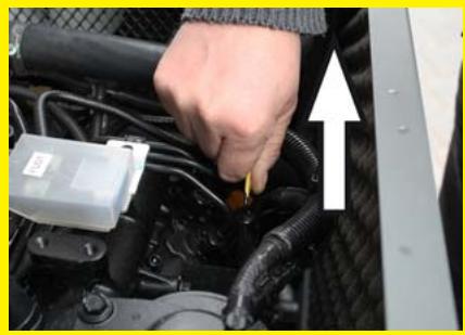 KARCHER KM 150 - Mise en service - 2