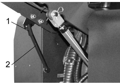 KARCHER KM 150 500 R D 4W - Danger - 1
