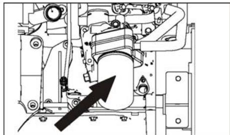 KARCHER KM 170 600 R LPG - Attention - 2