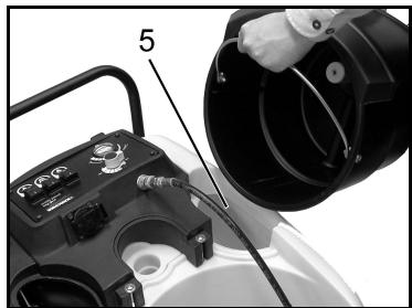 KARCHER PUZZI 400 K - Notice d'utilisation - 2