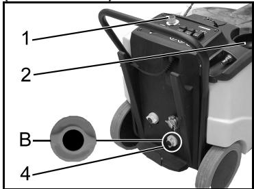 KARCHER PUZZI 400 K - Notice d'utilisation - 3