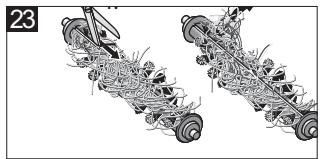 KARCHER RC4000 - Гарантія - 16