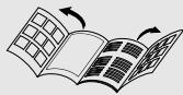 KARCHER RC4000 - Illustrations on fold-out pages! - 1