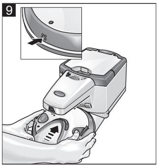 KARCHER RC4000 - Гарантія - 2