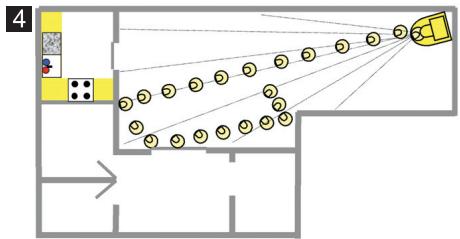 KARCHER RC4000 - 6