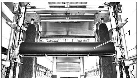 KARCHER TB 46 - Aperçu de la station de lavage - 3