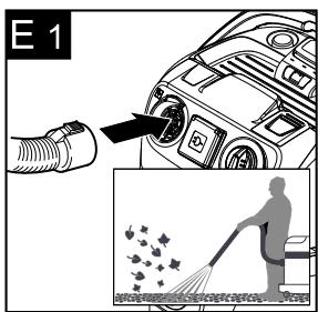 KARCHER WD 5600 MP - 24