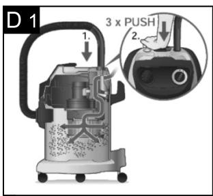 KARCHER WD 5600 MP - 23
