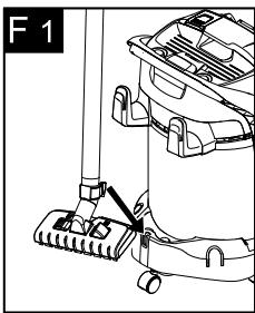 KARCHER WD 5600 MP - 25