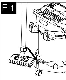 KARCHER WD5600 - 11