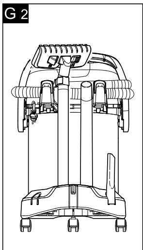 KARCHER WD5600 - 14