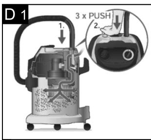 KARCHER WD5600 - 9