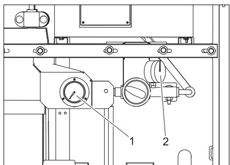 KARCHER WPC 600 FW - Указание - 1