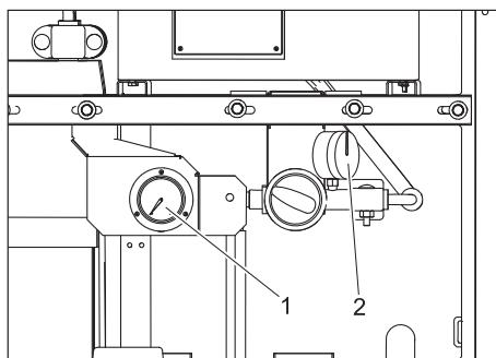 KARCHER WPC 600 FW - Pompa ve çözelti basıncı arasındaki fark \_\_\_\_ MPa'dan daha fazla arttı - 1