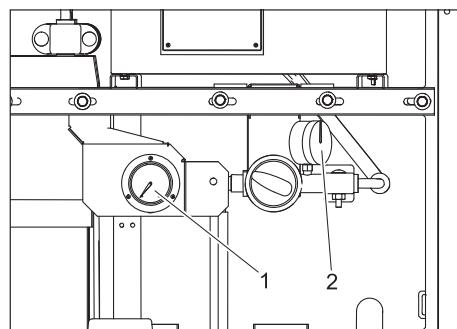 KARCHER WPC 600 FW - Norāde - 1