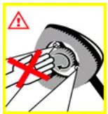 KARCHER K 4600 - Danger - 1