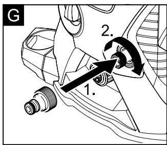 KARCHER K 4600 - 10