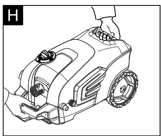 KARCHER K4 COMPACT HOME - 10