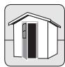 KARCHER K7 ECO!OGIC CAR & HOME - Recommended application ranges for switch position "eco" - 13