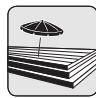 KARCHER K7 ECO!OGIC CAR & HOME - Recommended application ranges for switch position "eco" - 8