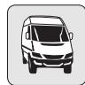 KARCHER K7 ECO!OGIC CAR & HOME - Recommended application ranges for switch position "eco" - 12