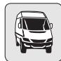 KARCHER K7 ECO!OGIC CAR & HOME - "eco" şalter konumu için önerilen uygulama alanları - 12