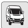 KARCHER K7 PREMIUM - Anbefalede anvendelsesomrader for afbryderposition "eco" - 12