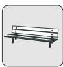 KARCHER K7 PREMIUM - Anbefalede anvendelsesomrader for afbryderposition "eco" - 5