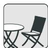 KARCHER K7 PREMIUM - Anbefalt bruksomrade for bryterstilling "eco" - 7